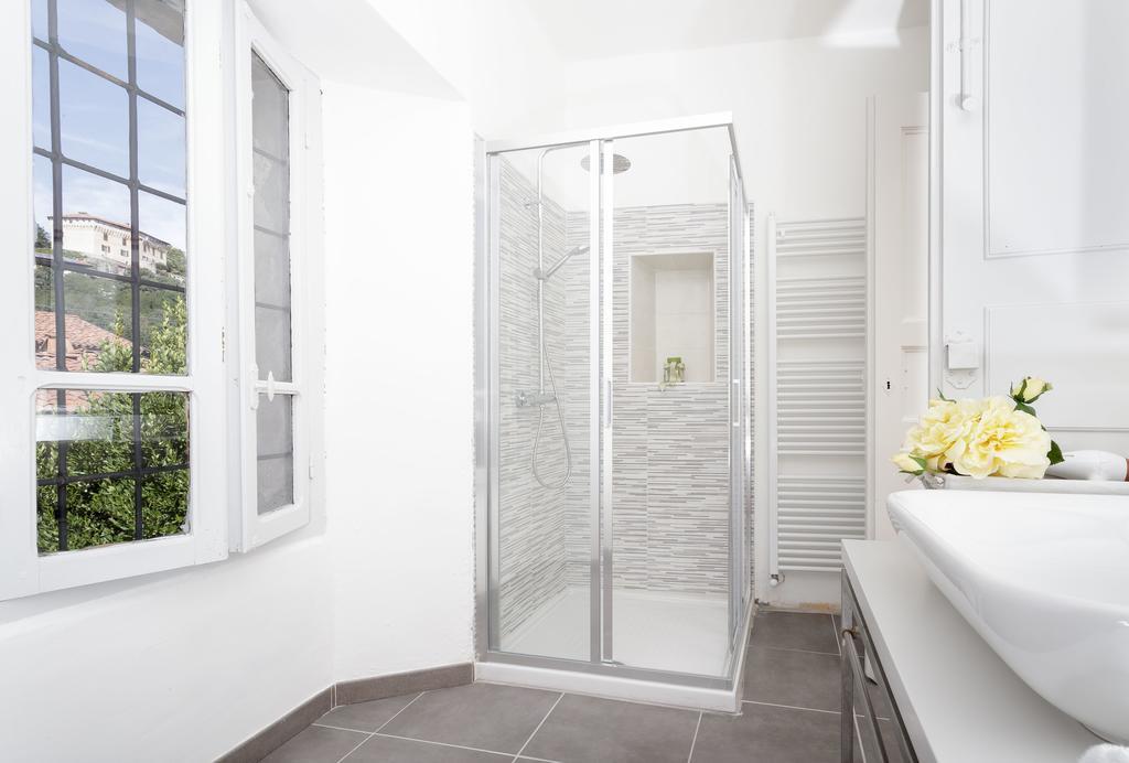 Rose Suite Apartments Roppolo Zewnętrze zdjęcie