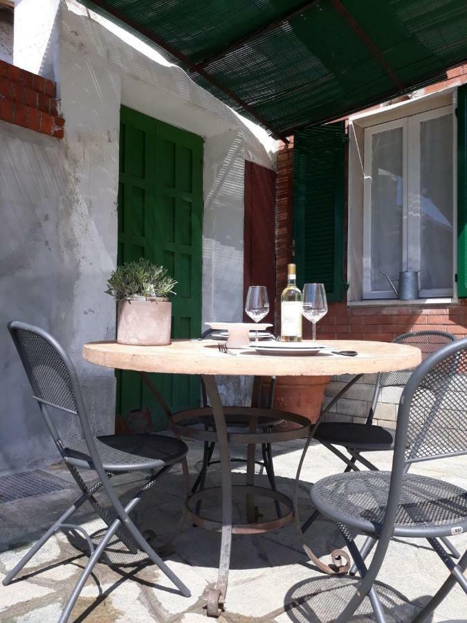 Rose Suite Apartments Roppolo Zewnętrze zdjęcie